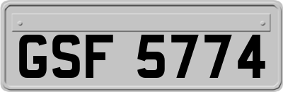 GSF5774