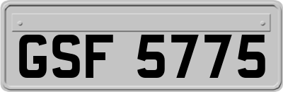 GSF5775