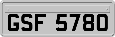 GSF5780