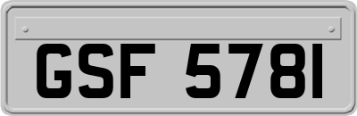 GSF5781