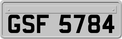 GSF5784