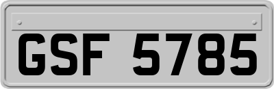 GSF5785