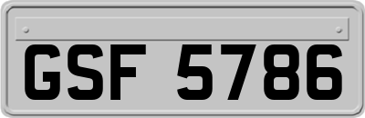 GSF5786