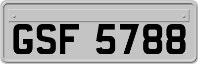 GSF5788