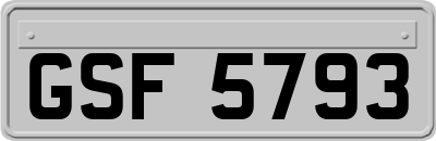 GSF5793