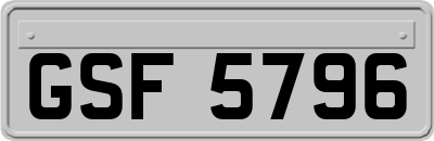 GSF5796