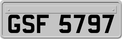 GSF5797