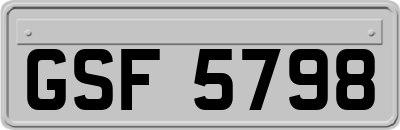 GSF5798