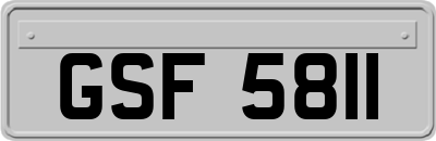GSF5811
