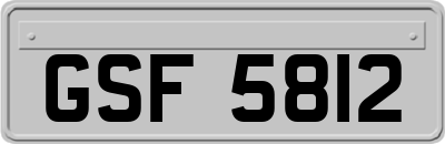 GSF5812