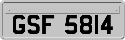 GSF5814
