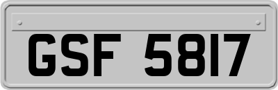 GSF5817