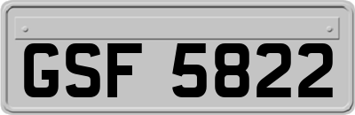 GSF5822