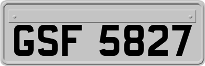 GSF5827