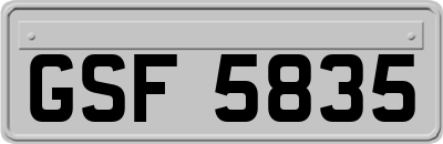 GSF5835