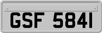 GSF5841
