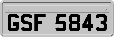 GSF5843