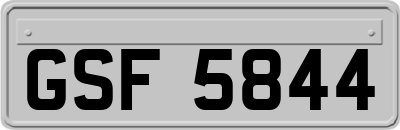 GSF5844