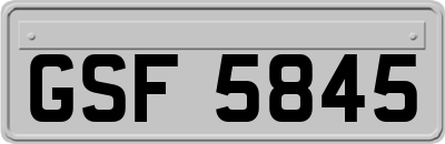 GSF5845