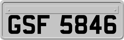 GSF5846