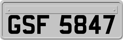 GSF5847