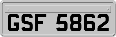 GSF5862