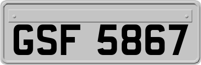 GSF5867