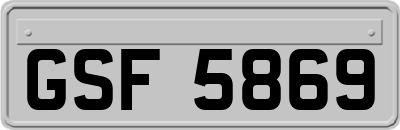 GSF5869