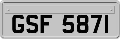 GSF5871
