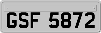 GSF5872