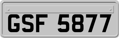 GSF5877