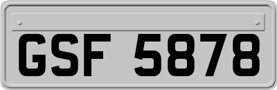 GSF5878