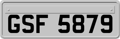 GSF5879