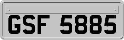 GSF5885