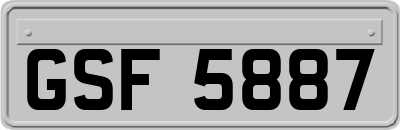 GSF5887