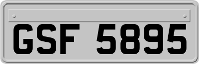GSF5895