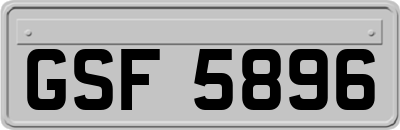 GSF5896