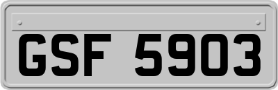 GSF5903