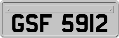 GSF5912
