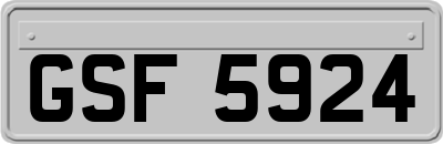 GSF5924