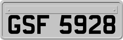 GSF5928