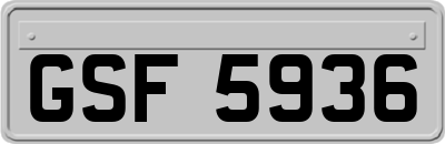 GSF5936
