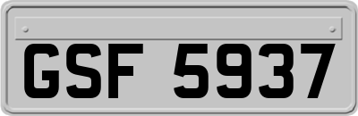 GSF5937