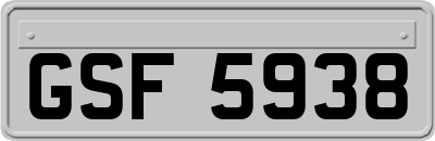 GSF5938