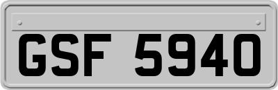 GSF5940