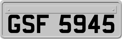 GSF5945