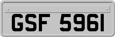 GSF5961