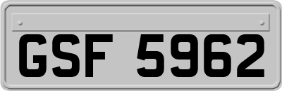 GSF5962