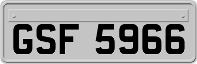 GSF5966