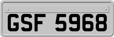 GSF5968
